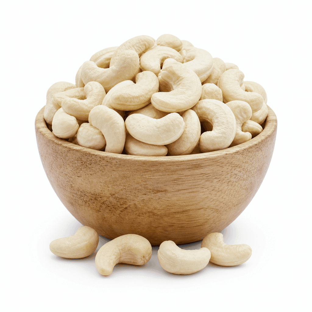Tanzania vs India Cashew Nuts: Sourcing & Quality
