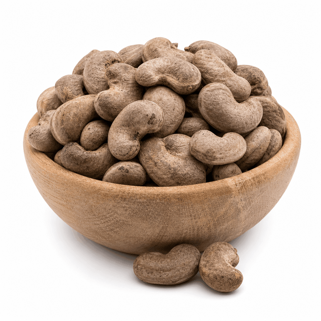 How to Import Cashew Nuts from Tanzania: Buyer's Guide